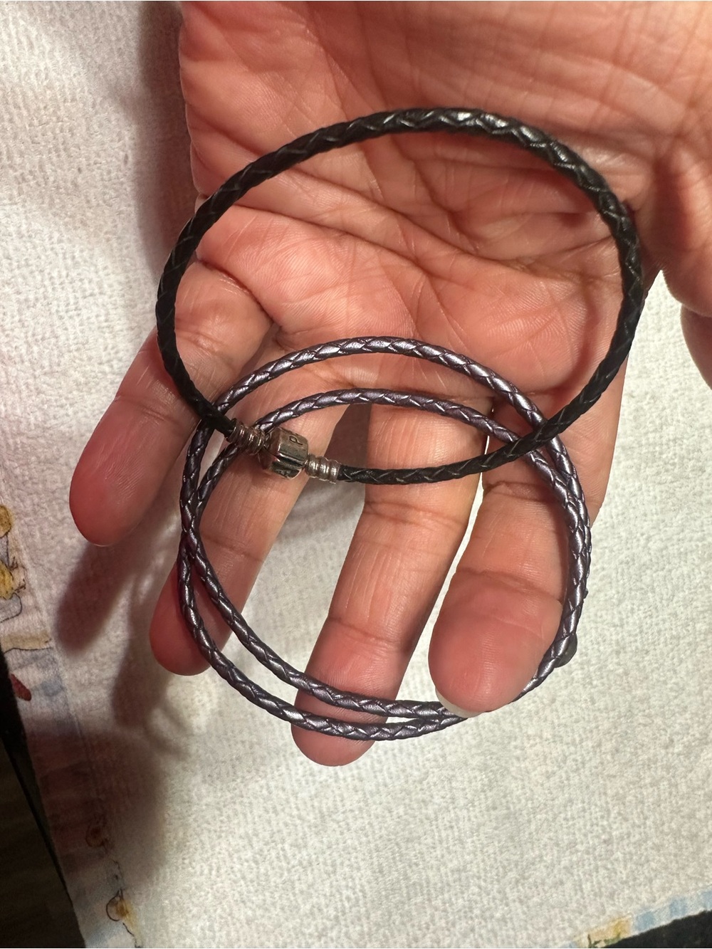 Pandora Bracelets